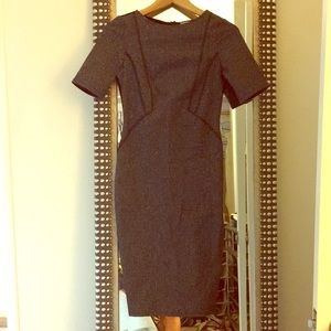 Zara pencil dress